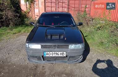 Седан SEAT Toledo 1992 в Ужгороді