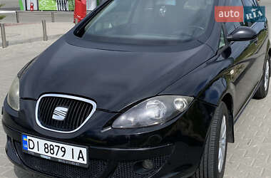 Хетчбек SEAT Toledo 2006 в Житомирі