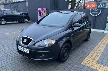 SEAT Toledo 2008