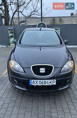 Хэтчбек SEAT Toledo 2008 в Харькове