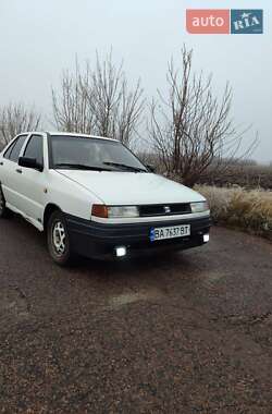 Седан SEAT Toledo 1991 в Кропивницькому