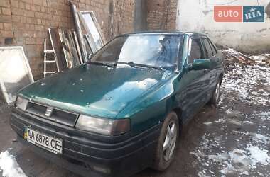 Седан SEAT Toledo 1992 в Киеве