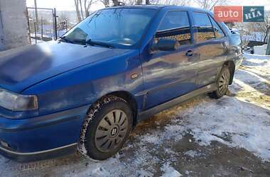 Седан SEAT Toledo 1998 в Збараже