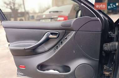 Седан SEAT Toledo 2002 в 