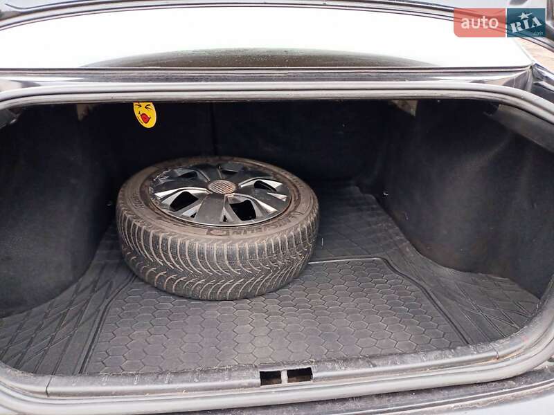 Седан SEAT Toledo 2002 в Кривом Роге фото 10 Седан SEAT Toledo 2002 в Кривом Роге