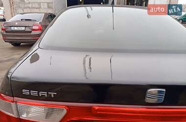 Седан SEAT Toledo 2002 в 