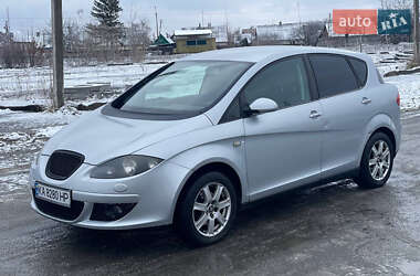 Хетчбек SEAT Toledo 2006 в Шепетівці