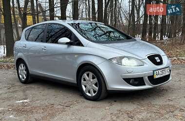 SEAT Toledo 2008