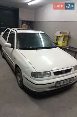 Седан SEAT Toledo 1998 в Кам'янці-Бузькій