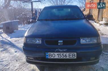 Седан SEAT Toledo 1998 в Збаражі