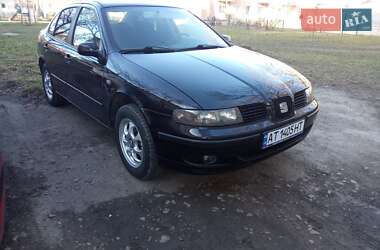 Седан SEAT Toledo 1999 в Надворной