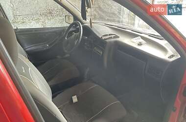 Седан SEAT Toledo 1993 в Александрие