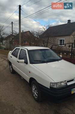 Седан SEAT Toledo 1993 в 