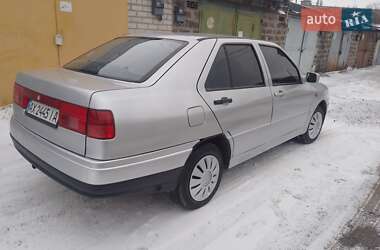 Седан SEAT Toledo 1992 в Харькове