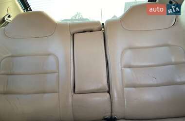 Седан SEAT Toledo 1992 в 