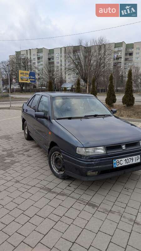 Седан SEAT Toledo 1993 в Дрогобичі