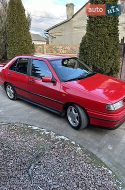 Седан SEAT Toledo 1994 в Львове