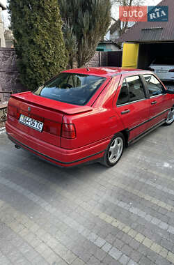 Седан SEAT Toledo 1994 в Львове