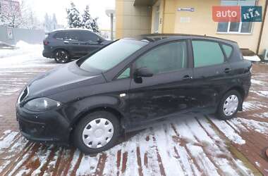 Хэтчбек SEAT Toledo 2006 в Хмельницком