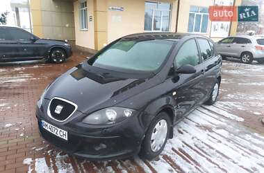 Хэтчбек SEAT Toledo 2006 в Хмельницком