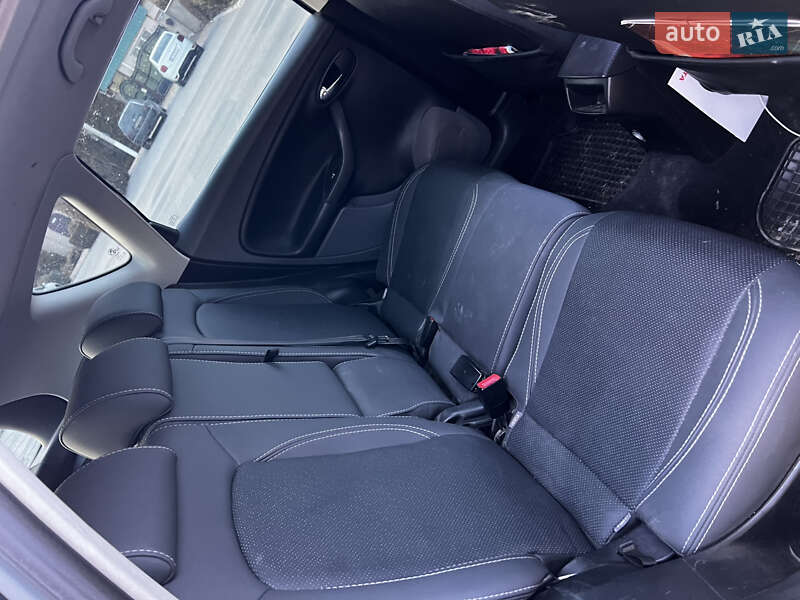 Хэтчбек SEAT Toledo 2006 в Одессе