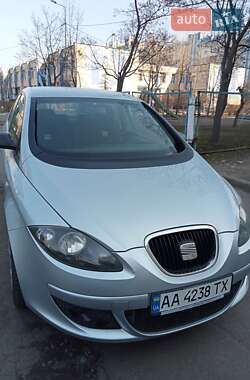 SEAT Toledo 2008 SEAT Toledo 2008