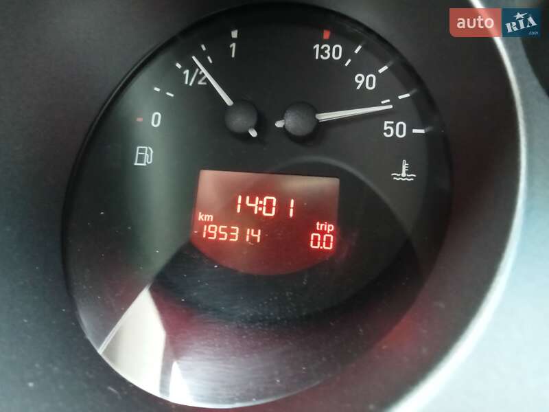 Хэтчбек SEAT Toledo 2008 в Киеве