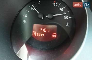 Хэтчбек SEAT Toledo 2008 в 