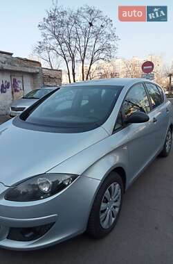 Хэтчбек SEAT Toledo 2008 в 