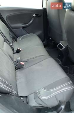 Хэтчбек SEAT Toledo 2008 в 