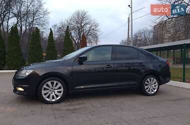 Ліфтбек SEAT Toledo 2013 в 