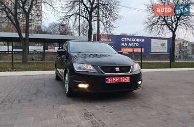 Ліфтбек SEAT Toledo 2013 в 