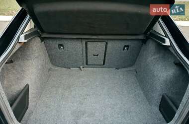 Ліфтбек SEAT Toledo 2013 в 