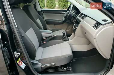 Ліфтбек SEAT Toledo 2013 в 