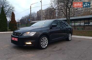 SEAT Toledo 2013 SEAT Toledo 2013