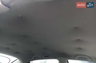 Седан SEAT Toledo 2002 в 