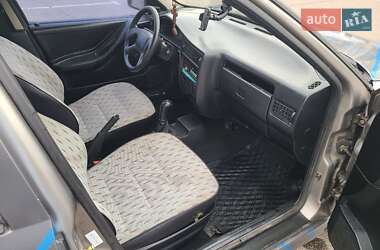 Седан SEAT Toledo 1994 в Николаеве