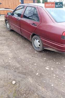 Седан SEAT Toledo 1992 в Кіцмані