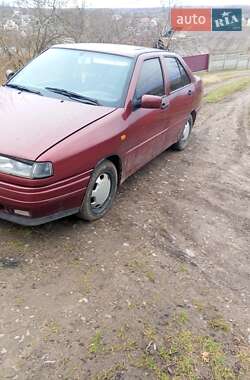 Седан SEAT Toledo 1992 в Кіцмані