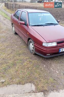Седан SEAT Toledo 1992 в Кіцмані