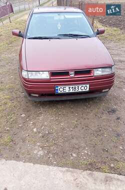 Седан SEAT Toledo 1992 в Кіцмані