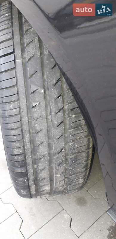 Хэтчбек SEAT Toledo 2007 в Калуше