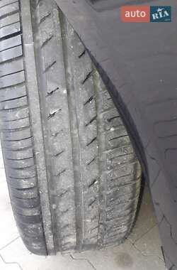 Хэтчбек SEAT Toledo 2007 в Калуше