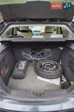 Хетчбек SEAT Toledo 2008 в Дніпрі
