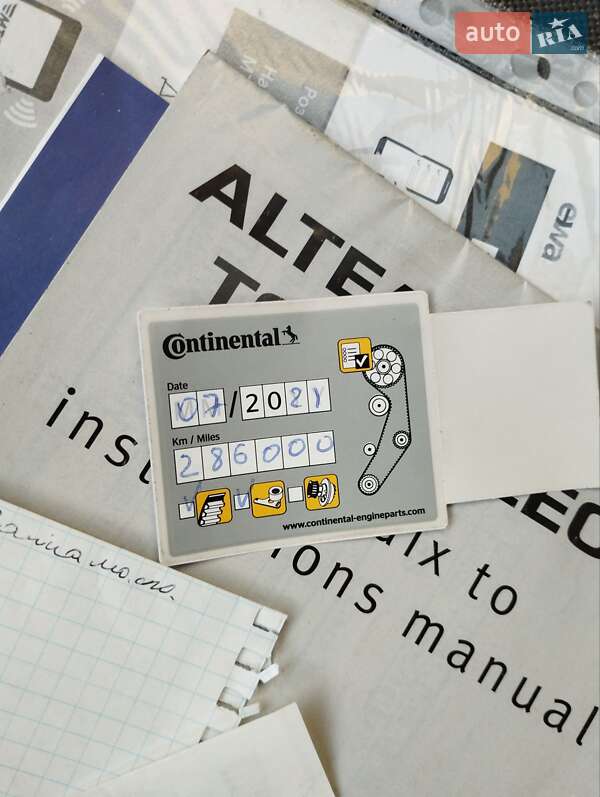 Хэтчбек SEAT Toledo 2008 в Каневе