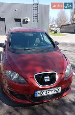 SEAT Toledo 2007