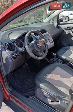 Хэтчбек SEAT Toledo 2007 в 