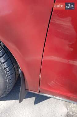 Хэтчбек SEAT Toledo 2007 в 