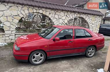 Седан SEAT Toledo 1994 в Львове