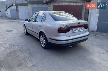 Седан SEAT Toledo 2000 в 